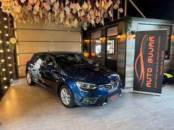 Renault Mégane Megane 1.2 *CARNET / 1ER PROP / CAMERA* beschikbaar voor biedingen