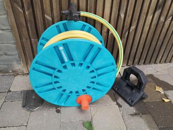Gardena tuinhaspel beschikbaar voor biedingen