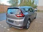 Renault Grand Scénic 1.2TCe | Ruime 7-zitter | Full option, Monovolume, 4 cilinders, Leder en Stof, 7 zetels