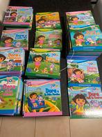 61 livres DORA l’exploratrice.. collection atlas, Enlèvement, Comme neuf