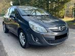 Opel corsa 1.2 benzine 2012 bj 146000km Carplay/Gekeurd, Auto's, Voorwielaandrijving, Euro 5, Stof, 4 cilinders