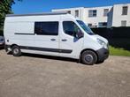 Campervan, Overige merken, Stof, Euro 6, 2500 kg