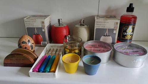 sfeerverlichting voor tuin, Tuin en Terras, Buitenverlichting, Nieuw, Ophalen
