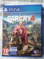 Ps4 Far Cry, Games en Spelcomputers, Games | Sony PlayStation 4, Avontuur en Actie, 1 speler, Ophalen of Verzenden, Zo goed als nieuw