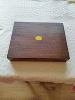 Coffret de couverts anciens en argent, Antiquités & Art, Enlèvement