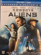 Bluray, Ophalen of Verzenden, Zo goed als nieuw