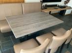 Nette horeca set, Ophalen, Gebruikt, Meubilair