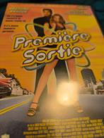 Première sortie, Cd's en Dvd's, Dvd's | Overige Dvd's, Ophalen of Verzenden, Zo goed als nieuw