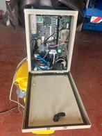 Elektro kast, Verzamelen, Automaten | Flipperkasten, Ophalen, Zo goed als nieuw