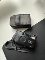 Yashica T4, TV, Hi-fi & Vidéo, Appareils photo analogiques, Enlèvement ou Envoi, Utilisé, Compact, Autres Marques