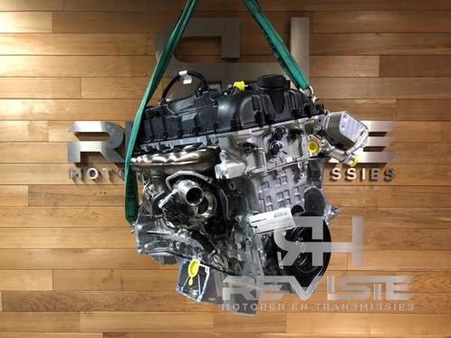 Motor van een BMW X5, Auto-onderdelen, Motor en Toebehoren, BMW, Nieuw, 12 maanden garantie, Ophalen of Verzenden