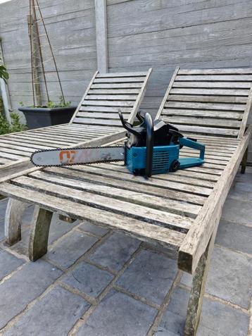 Makita DCS 390 kettingzaag  beschikbaar voor biedingen