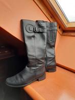 laarzen, Kleding | Dames, Schoenen, Hoge laarzen, Zwart, Zo goed als nieuw, Ophalen