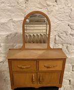 Mini make up tafeltje, Ophalen, Gebruikt