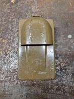 Zwitserse leger zaklamp ( Swiss Made ), Ophalen of Verzenden, Landmacht, Overige typen