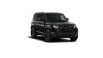 Land Rover Defender 110 D250 X-Dynamic SE AWD Auto, Auto's, Land Rover, Overige brandstoffen, Zwart, 5 deurs, SUV of Terreinwagen