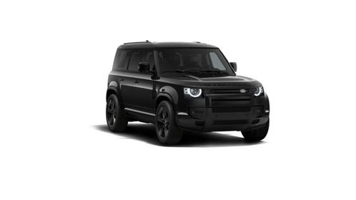 Land Rover Defender 110 D250 X-Dynamic SE AWD Auto, Auto's, Land Rover, Bedrijf, Airconditioning, Centrale vergrendeling, Climate control
