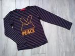 ✿ M128 - Longsleeve Someone, Kinderen en Baby's, Kinderkleding | Maat 128, Gebruikt, Meisje, Ophalen of Verzenden, Someone