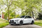 BMW M3 Competition Carbon * ACC * H/K * HUD * Keyless *, Automaat, Achterwielaandrijving, 375 kW, Euro 6