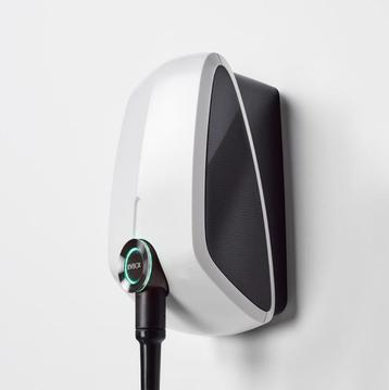 EVBOX LAADPAAL 7.4 kW met vaste kabel 6M - 80 stuks beschikbaar voor biedingen
