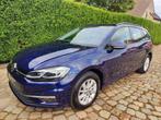 Volkswagen GOLF Variant Comfortline 1.6 TDI Bluemotion, Auto's, Voorwielaandrijving, Stof, Gebruikt, 4 cilinders