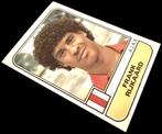 Panini Voetbal 82 Frank Rijkaard #19 Sticker 1982, Verzamelen, Verzenden, Nieuw
