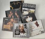Lot 2 pac, Ophalen of Verzenden, Zo goed als nieuw