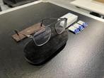 GRATIS Tom Ford bril op sterkte -4,50 incl. 15 nieuwe lenzen, Handtassen en Accessoires, Zonnebrillen en Brillen | Heren, Bril