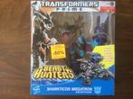 Transformers Prime Beast Hunters Sharkticon Megatron, Verzamelen, Transformers, Overige generaties, Ophalen of Verzenden, Nieuw