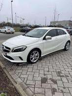 Mercedes 200D Activity Edition, Autos, Euro 6, Carnet d'entretien, Noir, 5 portes