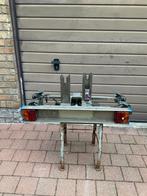 Fietsdrager Twinny Load, Ophalen, 2 fietsen, Gebruikt