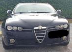 Alfa 159 2.4 jtdm, Autos, Alfa Romeo, Cuir, Achat, 5 cylindres, Particulier