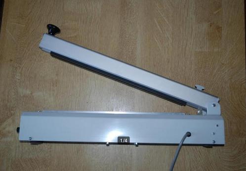 Sealmachine Easy Packer, Hobby en Vrije tijd, Overige Hobby en Vrije tijd, Zo goed als nieuw, Ophalen