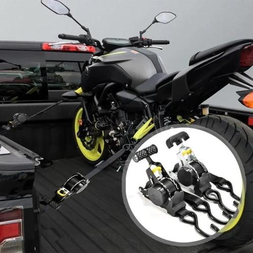 Automatische spanbanden, Motoren, Accessoires | Overige, Nieuw, Ophalen of Verzenden