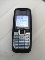 MOET NU WEG!! VINTAGE DUMBPHONE NOKIA 2610 ORIGINEEL GSM, Télécoms, Enlèvement ou Envoi, Classique ou Candybar, Clavier physique