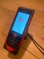 Leica S910 slechts 1 jaar oud, Doe-het-zelf en Bouw, Meetapparatuur, Ophalen of Verzenden, Afstand