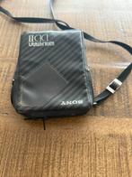 Walkman sony DDll Housse originale, Enlèvement ou Envoi, Walkman ou Baladeur