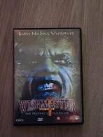 Dvd : Wishmaster 4, CD & DVD, DVD | Science-Fiction & Fantasy, Comme neuf, Enlèvement ou Envoi