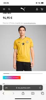 Ghana 2025 uitshirt voetbal, Kleding | Heren, Verzenden, Nieuw