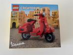 LEGO Vespa 40517, Enfants & Bébés, Enlèvement ou Envoi, Neuf, Ensemble complet, Lego