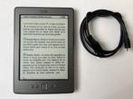 Kindle 4ᵉ génération avec câble – Bon état, Computers en Software, E-readers, Ophalen, Zo goed als nieuw