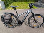 speed pedelec Cannondale Tesoro Neo X Speed, Fietsen en Brommers, Elektrische fietsen, Ophalen, Zo goed als nieuw, 50 km per accu of meer