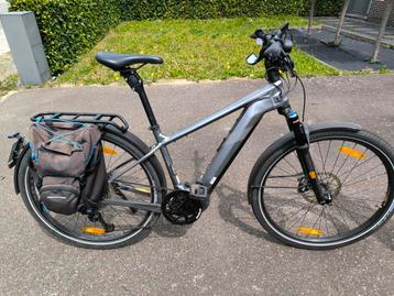 speed pedelec Cannondale Tesoro Neo X Speed beschikbaar voor biedingen