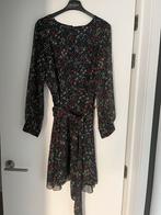 Fleurig jurkje Pepe Jeans medium, Maat 38/40 (M), Overige kleuren, Ophalen of Verzenden, Knielengte