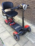 Scootmobiel, Diversen, Brommobielen en Scootmobielen, Ophalen, Gebruikt