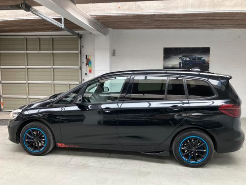 BMW 216D Gran Tourer 7Pl Euro 6B…!, Auto's, BMW, Bedrijf, Te koop, 2 Reeks Gran Tourer, ABS, Airbags, Airconditioning, Bluetooth