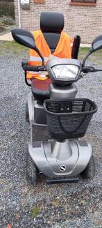 mobiele scooter elektrisch, 36 à 45 km, Comme neuf, 11 à 15 km/h, Enlèvement