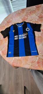 shirt club brugge voor kids, Ophalen, Zo goed als nieuw, Shirt