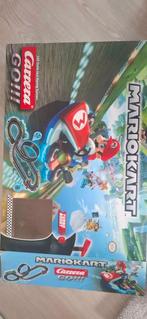 autobaan mario kart carrera, Kinderen en Baby's, Speelgoed | Racebanen, Ophalen, Racebaan, Carrera, Zo goed als nieuw