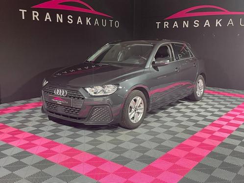 AUDI A1 SPORTBACK 25 TFSI, Auto's, Audi, Bedrijf, Te koop, A1, ABS, Airbags, Alarm, Bluetooth, Boordcomputer, Elektrische ramen